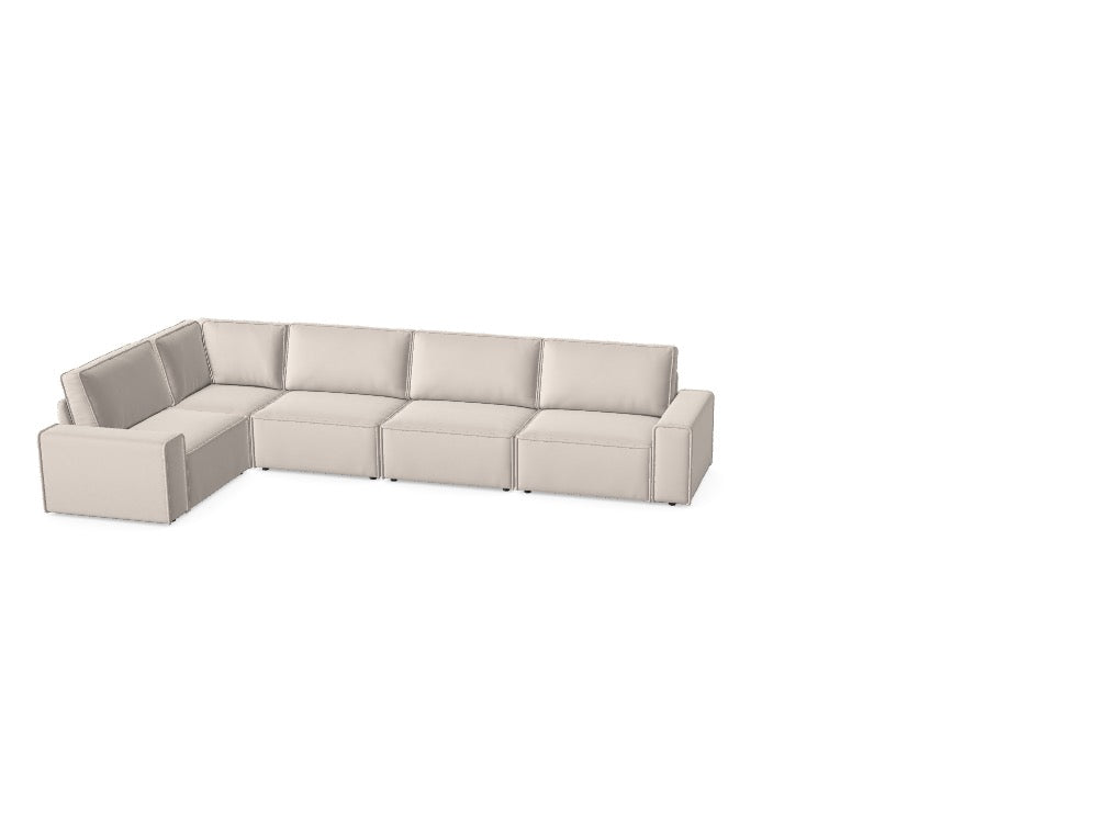 Domo Modular - Uw gewenste configuratie M_9Z2BS6F