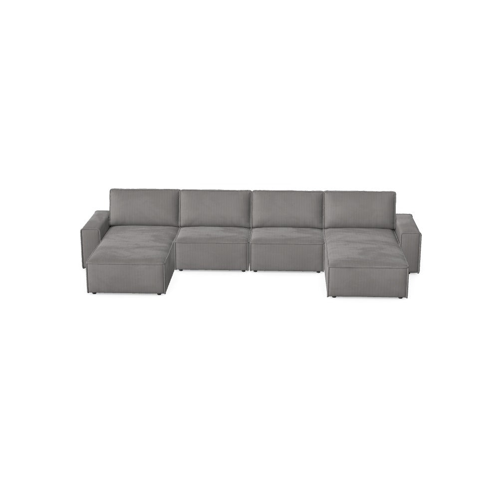 Domo Modular - Jouw gewenste configuratie M_A1K9OR