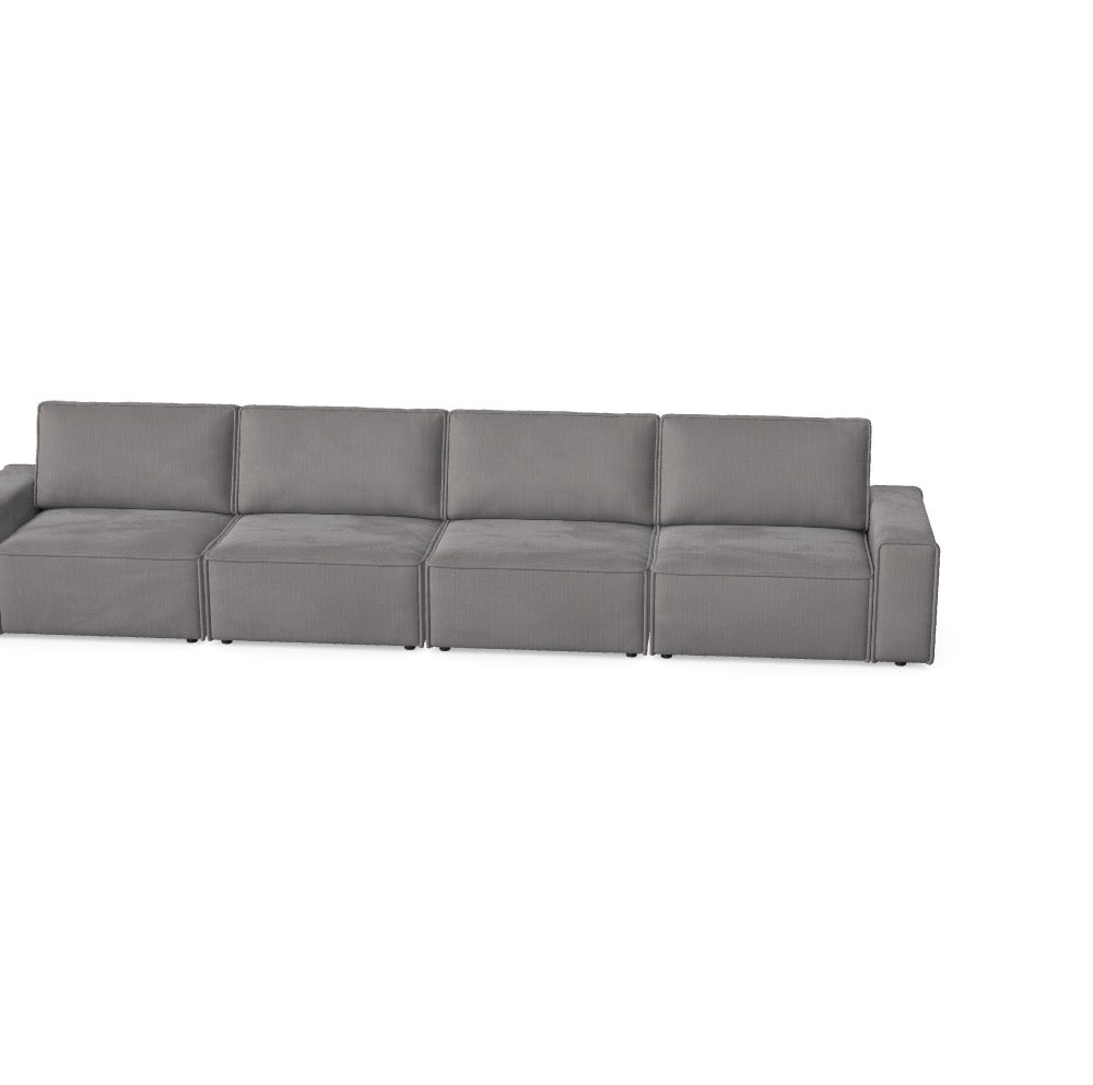 Domo Modular - Jouw gewenste configuratie M_A5PFRE