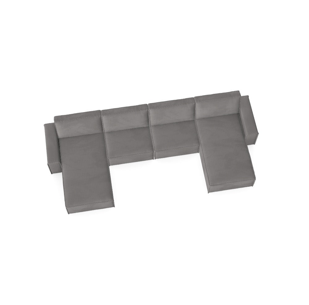 Domo Modular - Jouw gewenste configuratie M_ACD5VQ