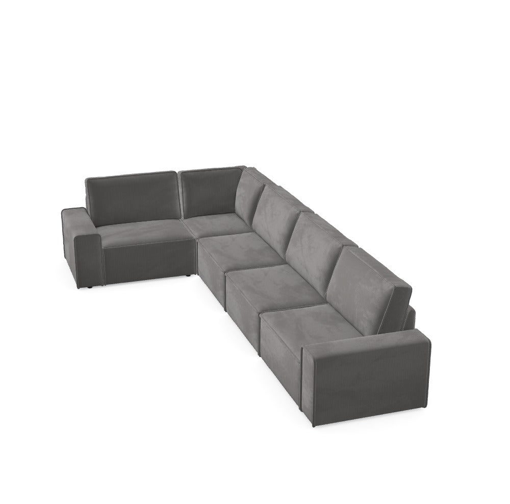 Domo Modular - Jouw gewenste configuratie M_ACDVZI
