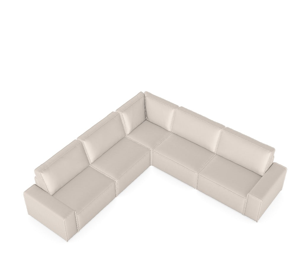 Domo Modular - Jouw gewenste configuratie M_AOY6SM