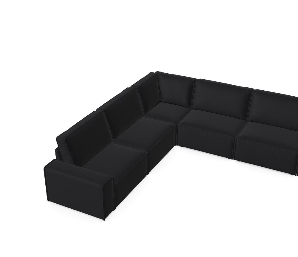 Domo Modular - Jouw gewenste configuratie M_ATOW0P