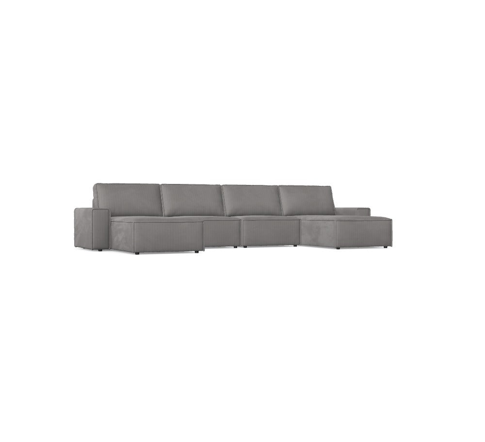 Domo Modular - Jouw gewenste configuratie M_ATTAMR