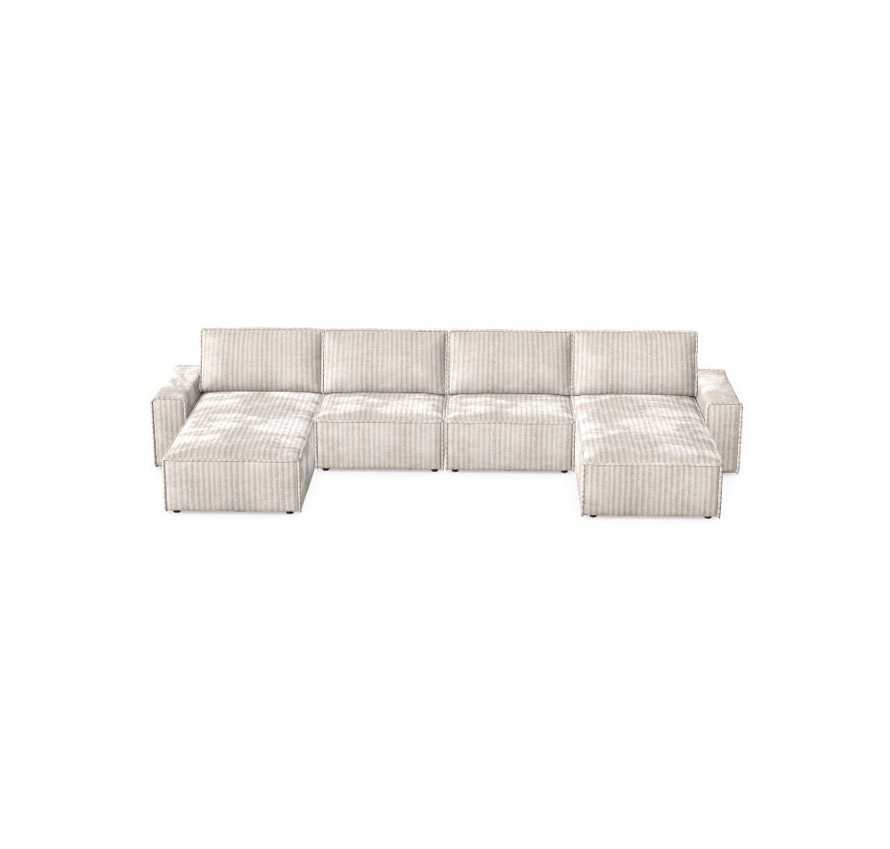Domo Modular - Jouw gewenste configuratie M_B961XN
