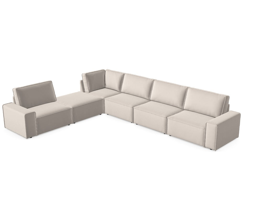 Domo Modular - Uw gewenste configuratie M_B9SUROR