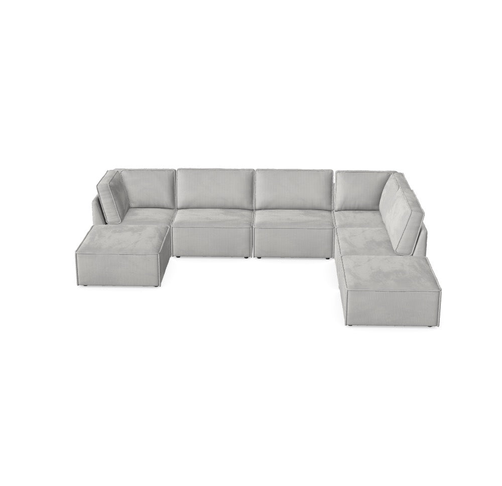 Domo Modular - Jouw gewenste configuratie M_BCEZC9