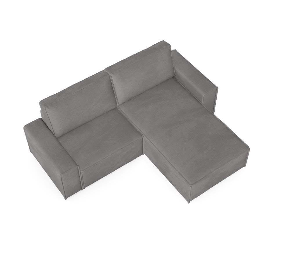 Domo Modular - Jouw gewenste configuratie M_BQHTBG