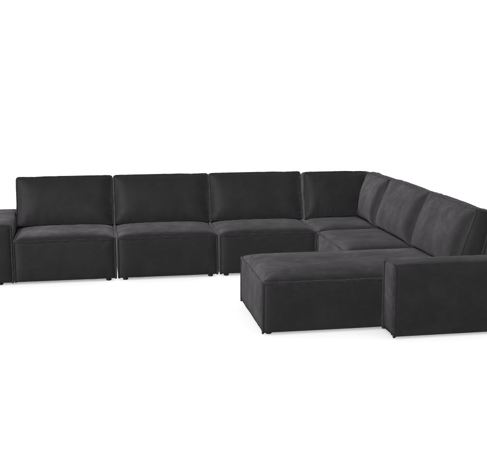 Domo Modulair - Jouw gewenste samenstelling M_C31IWGS