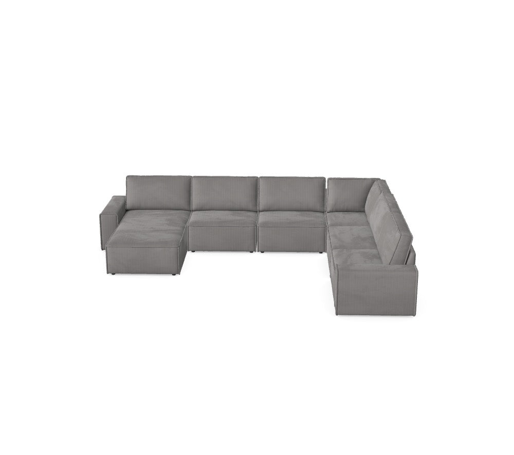 Domo Modular - Jouw gewenste configuratie M_C3OWWU