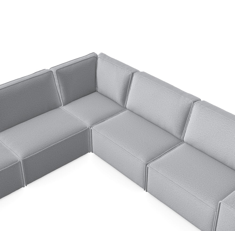 Domo Modular - Jouw gewenste configuratie M_CRK6XH