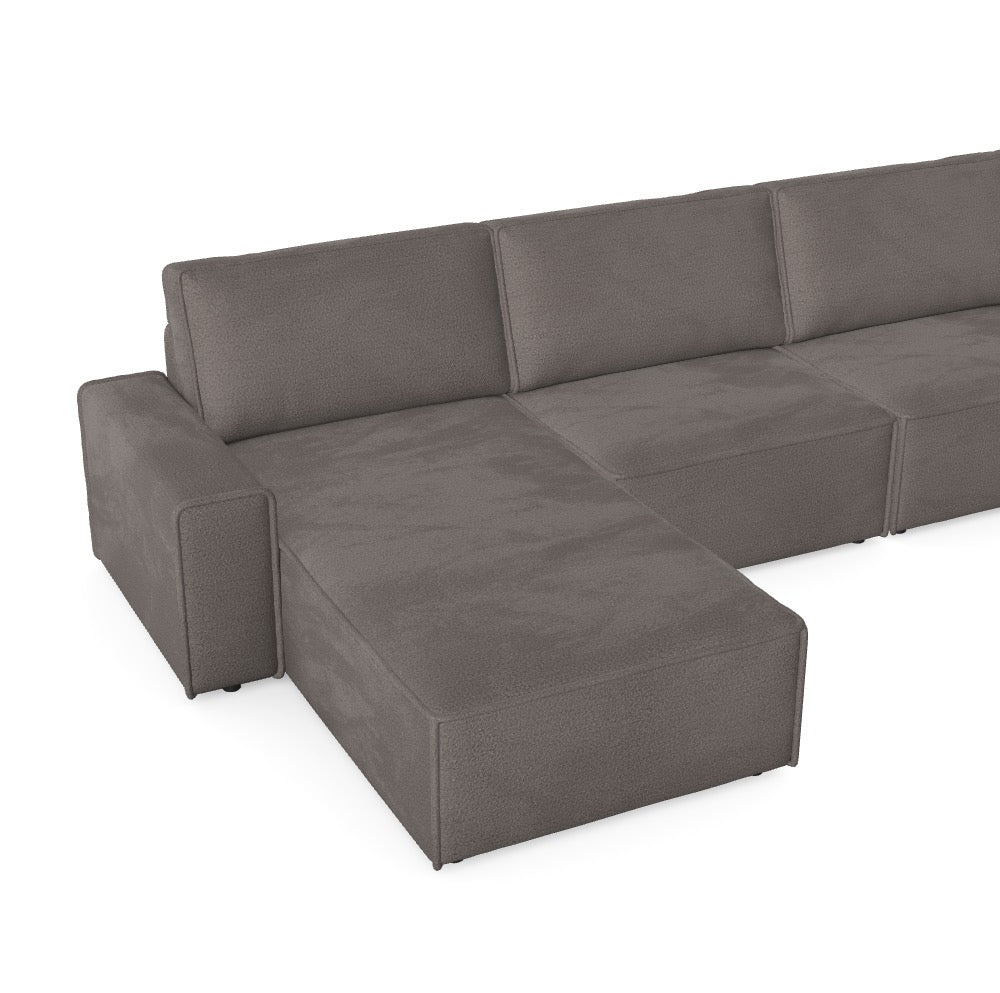 Domo Modular - Jouw gewenste configuratie M_CRL0Z3