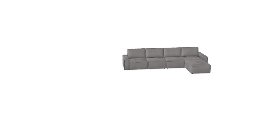 Domo Modular - jouw gewenste configuratie M_CTMFYTB