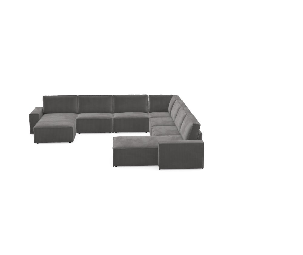 Domo Modular - Jouw gewenste configuratie M_CU4ABP