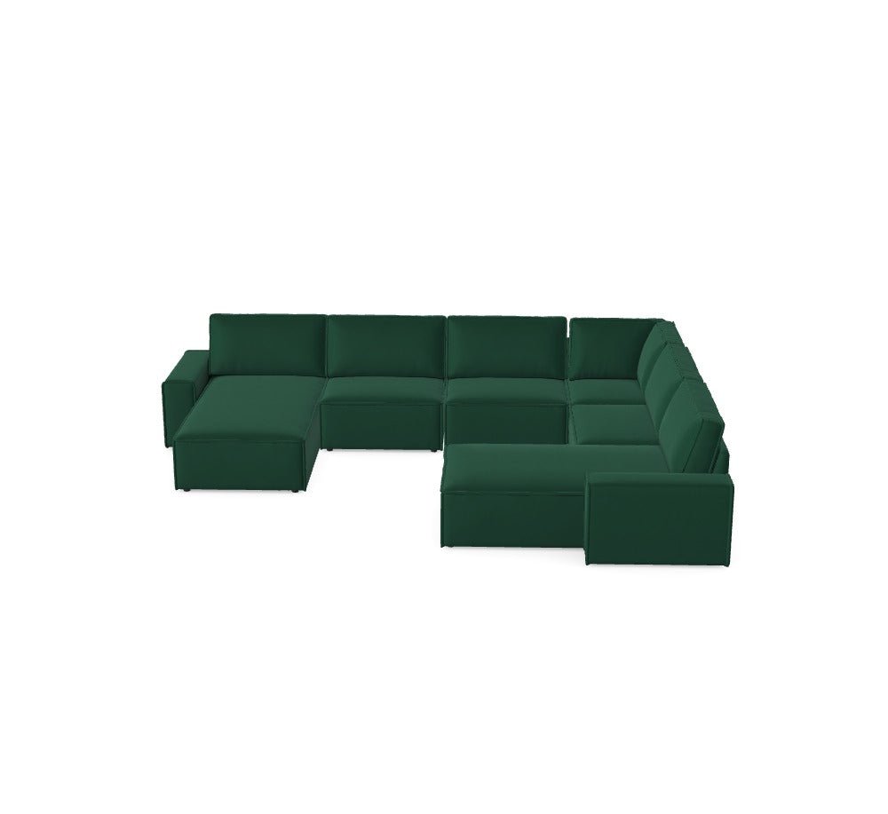 Domo Modular - Jouw gewenste configuratie M_CXIE4W