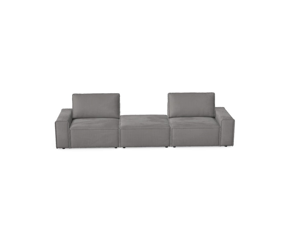 Domo Modular - Jouw gewenste configuratie M_D19MO3