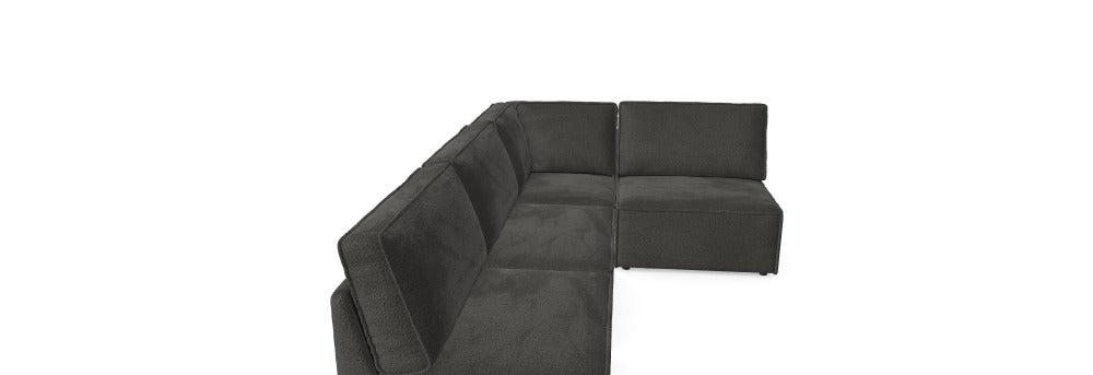 Domo Modular - Jouw gewenste configuratie M_D632LY