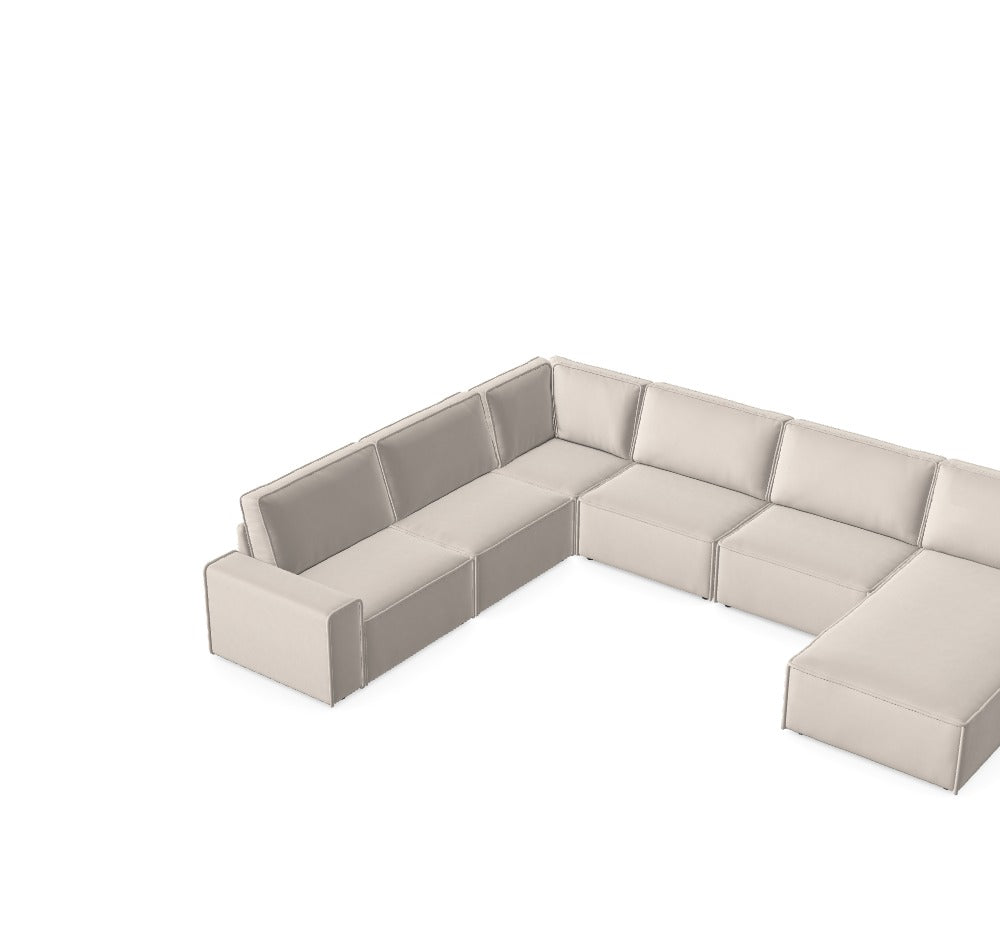 Domo Modular - Uw gewenste configuratie M_DYIQPMO