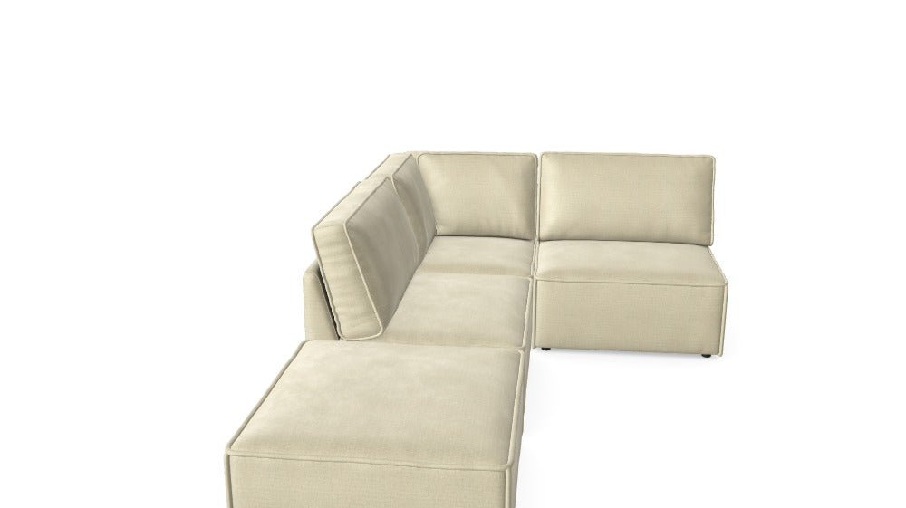 Domo Modular - Jouw gewenste configuratie M_DZXSFY