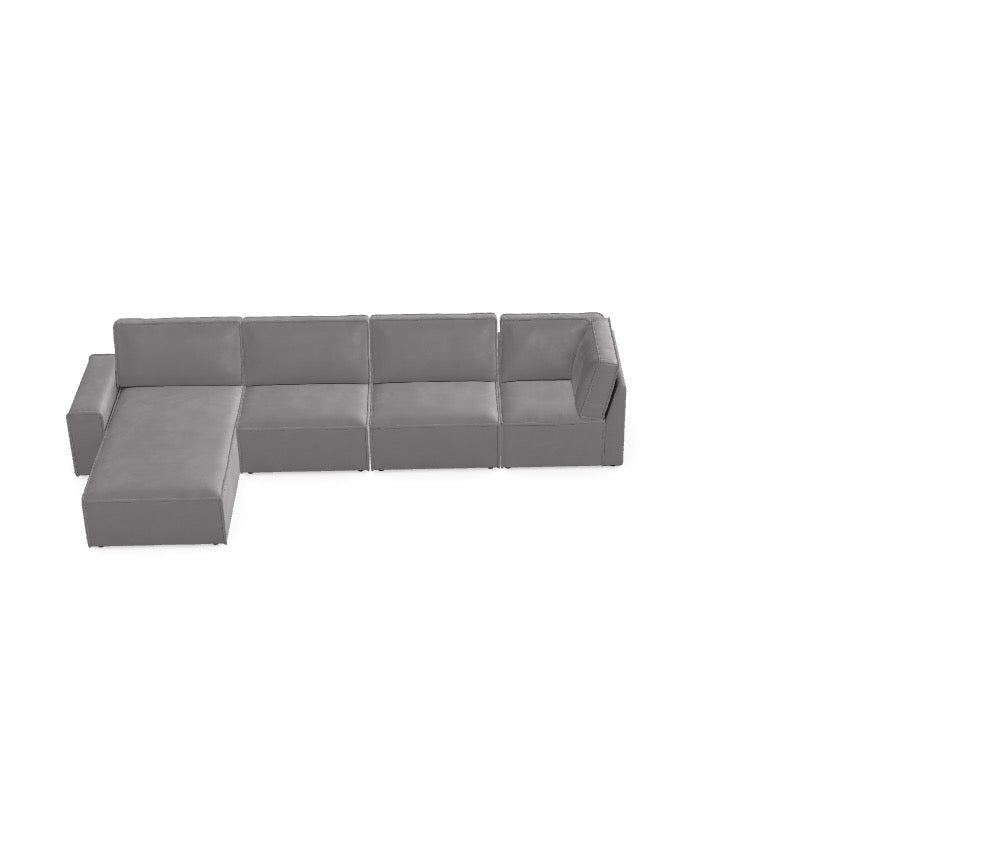 Domo Modular - Uw gewenste configuratie M_E2UIDFL