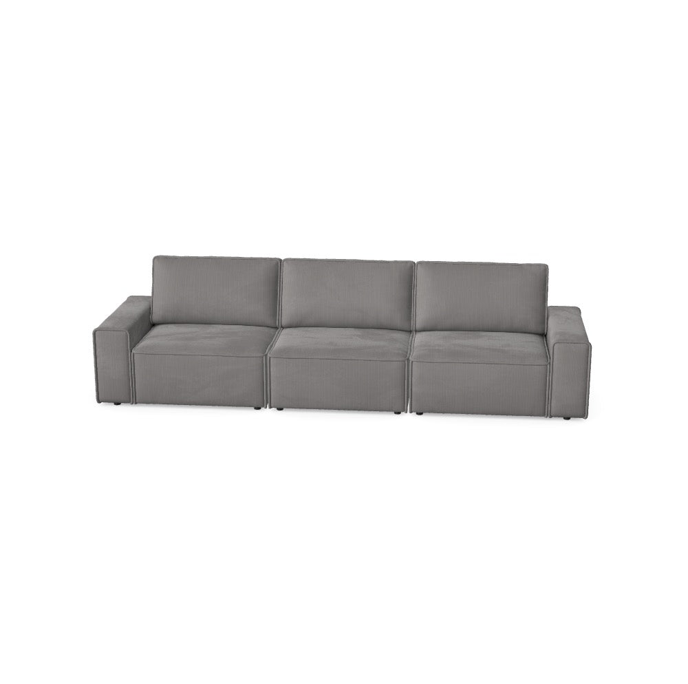 Domo Modular - Jouw gewenste configuratie M_E3GDML