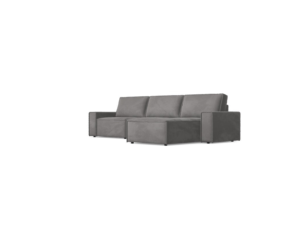 Domo Modular - Jouw gewenste configuratie M_ECHPK8