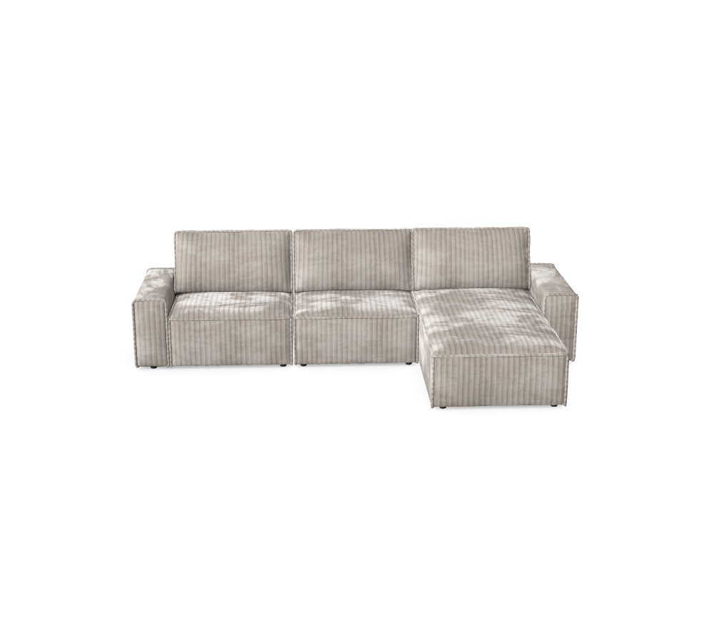 Domo Modular - Jouw gewenste configuratie M_ECQ8HS