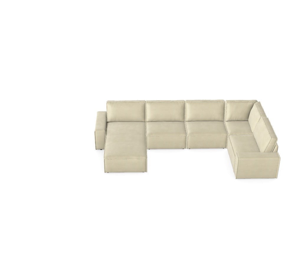 Domo Modulair - Jouw gewenste configuratie M_EGMZ9XO