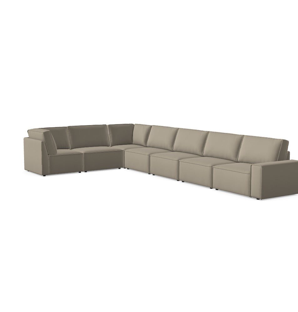 Domo Modular - Jouw gewenste configuratie M_ENI4HZ