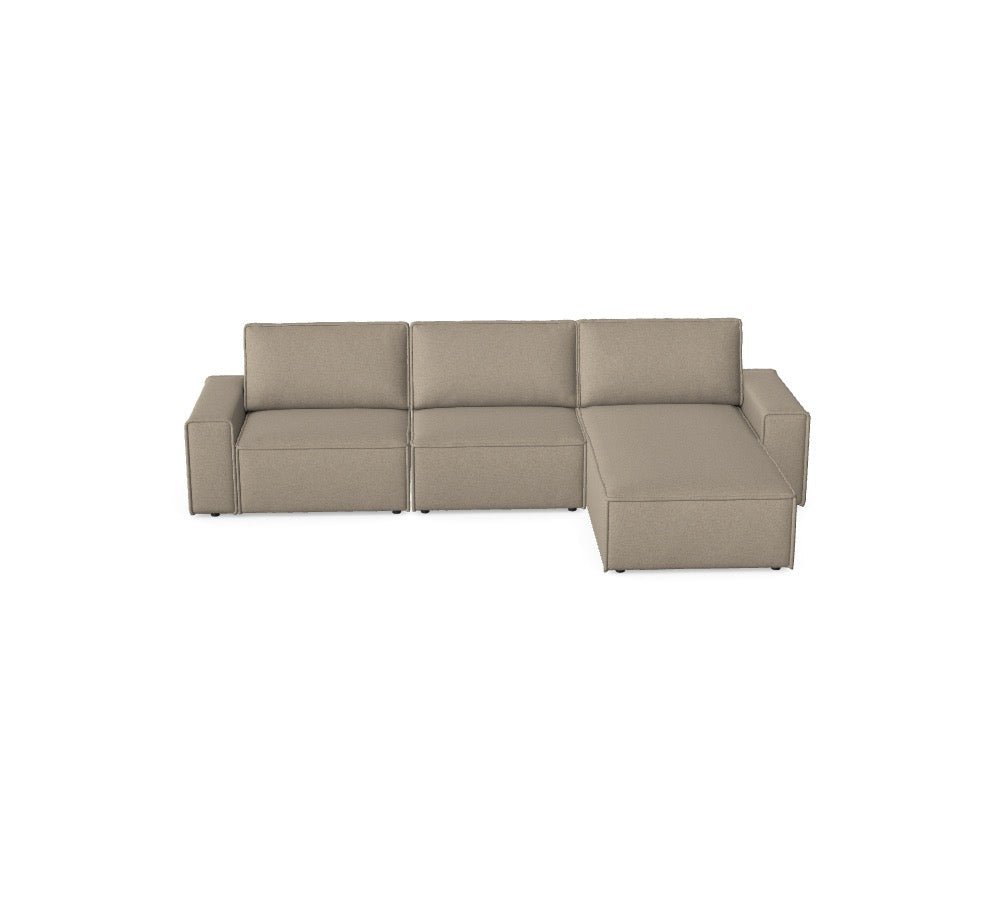 Domo Modular - Jouw gewenste configuratie M_EO8BSU