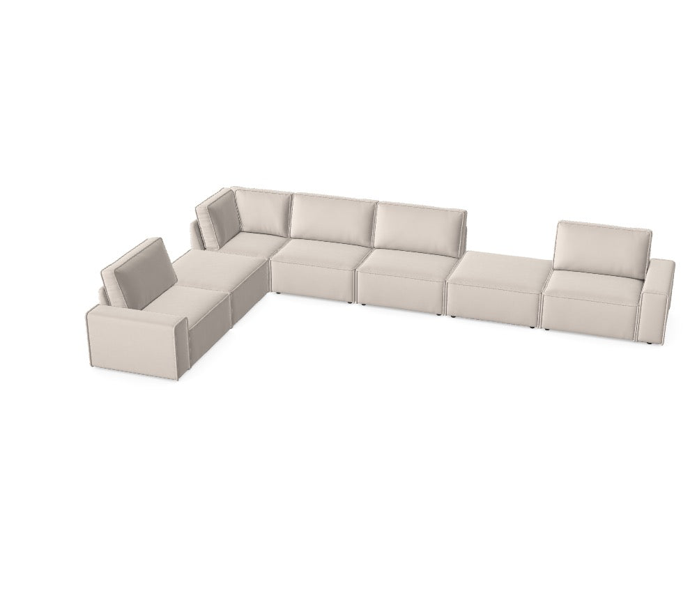 Domo Modular - Uw gewenste configuratie M_ERFVOQO
