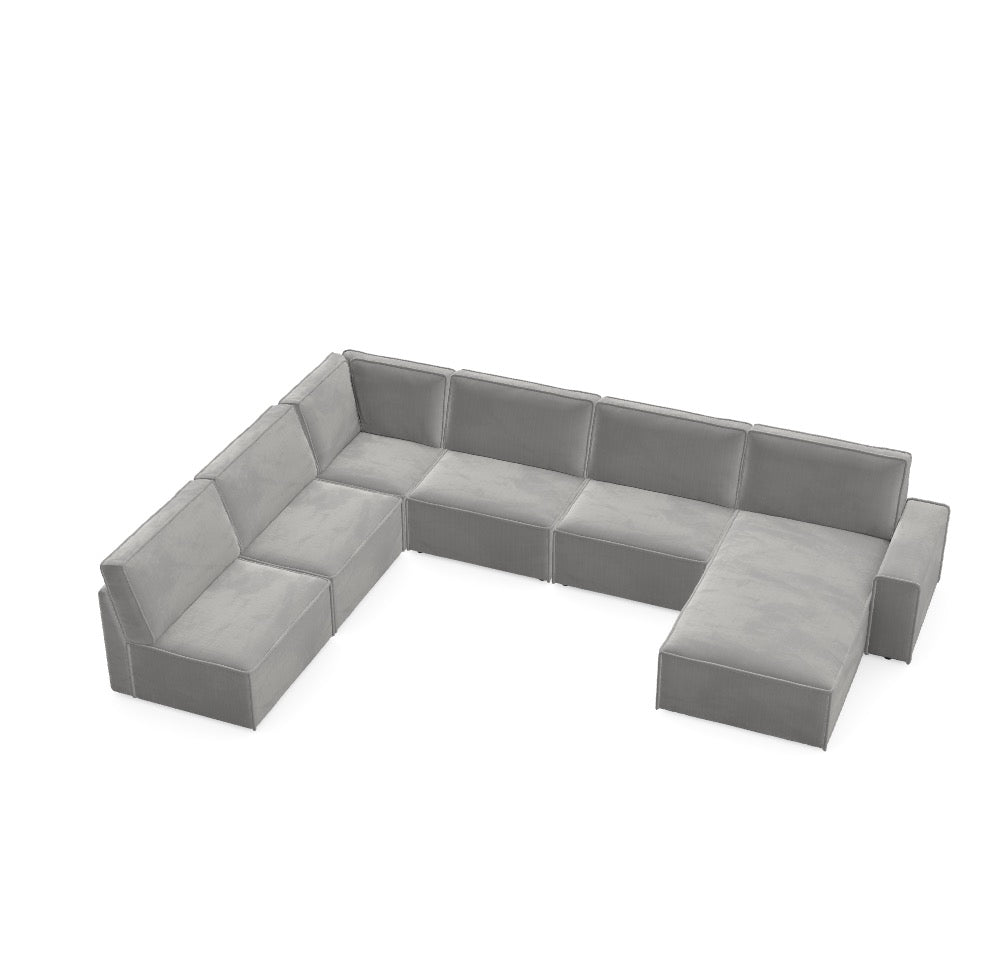 Domo Modular - Jouw gewenste configuratie M_F2VGXC