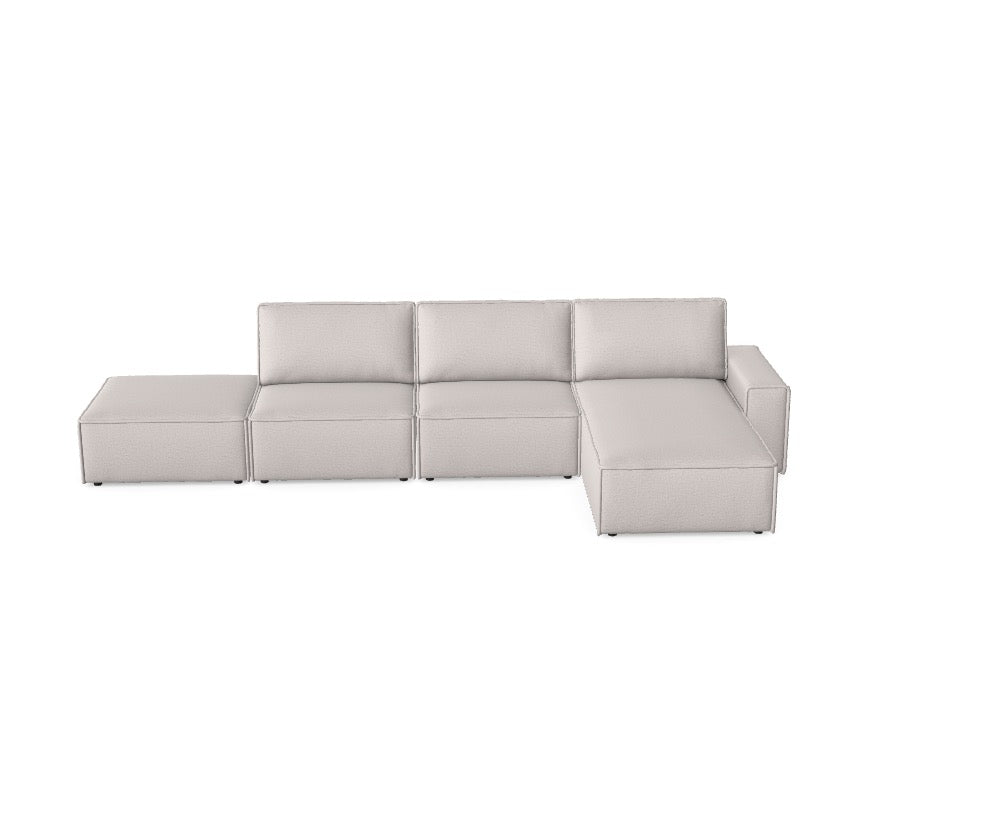 Domo Modular - Jouw gewenste configuratie M_F320CK