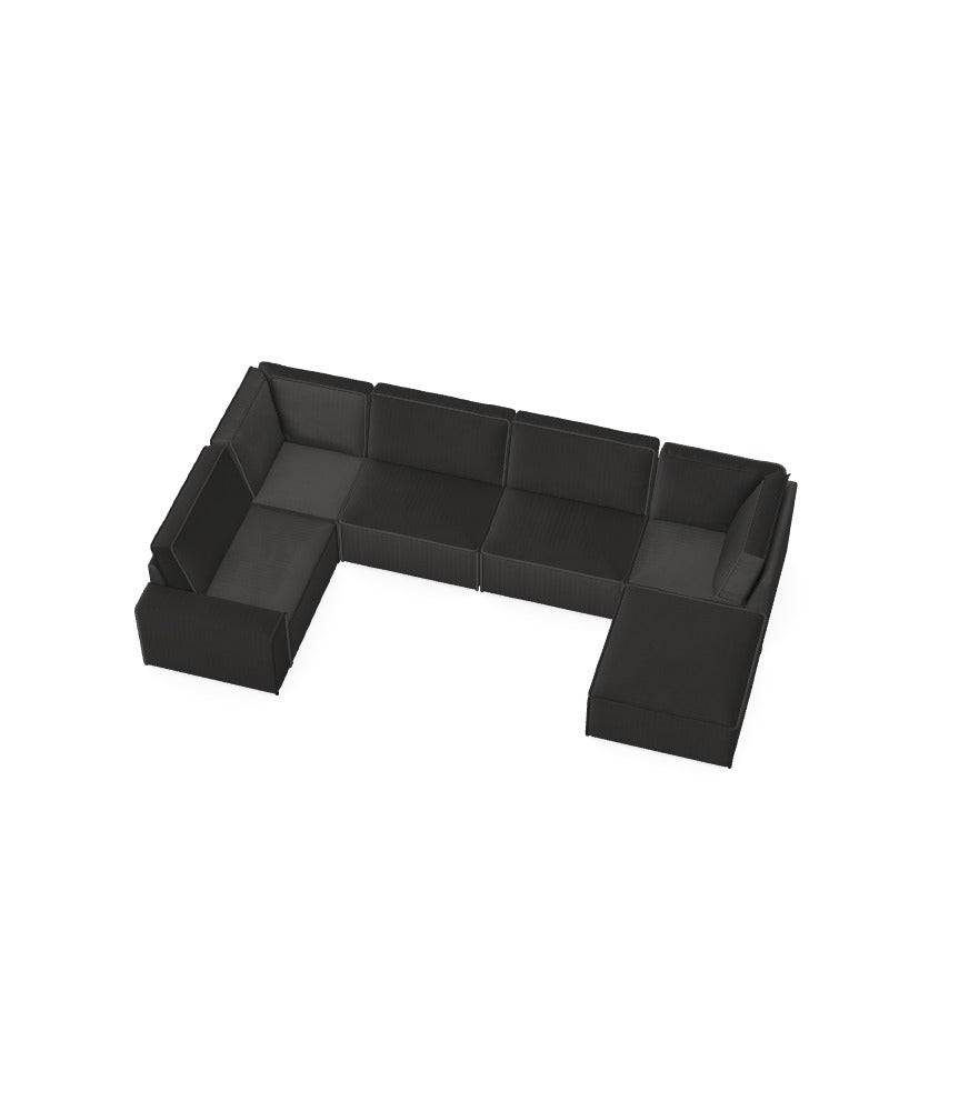 Domo Modular - Jouw gewenste configuratie M_F9T1SW