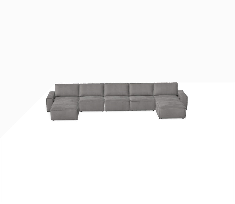 Domo Modular - Jouw gewenste configuratie M_FBQXA3