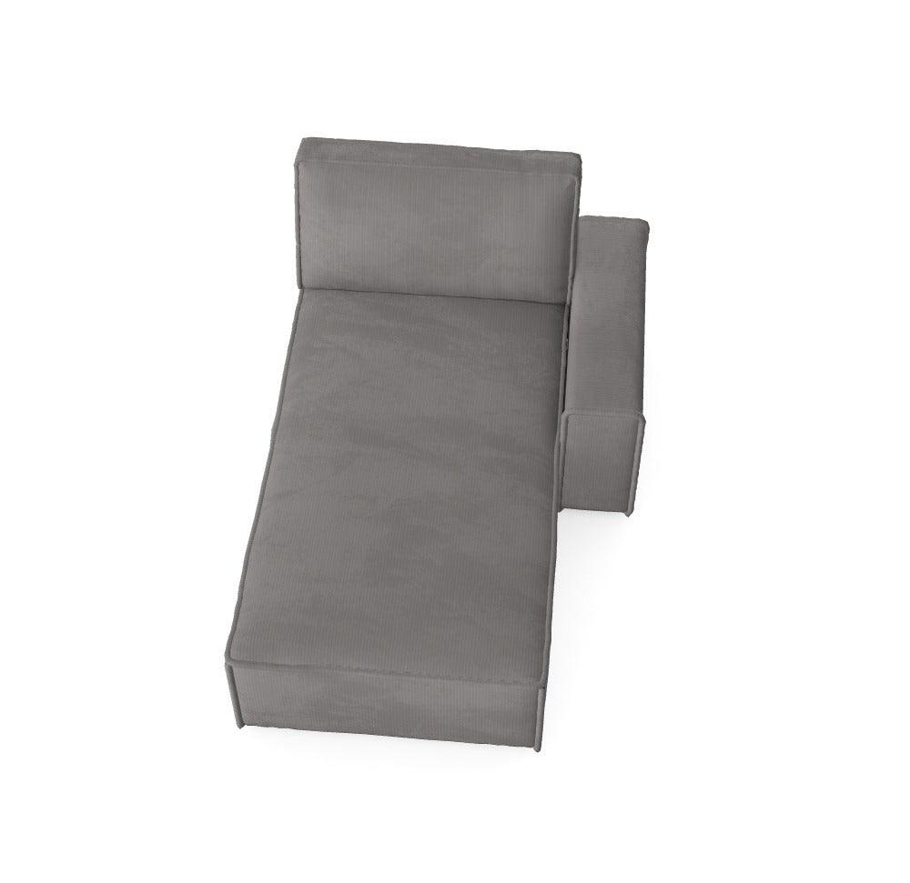 Domo Modulair - Jouw gewenste samenstelling M_FHFO6PU