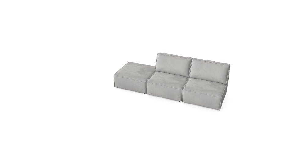 Domo Modular - Jouw gewenste configuratie M_FOE8SN