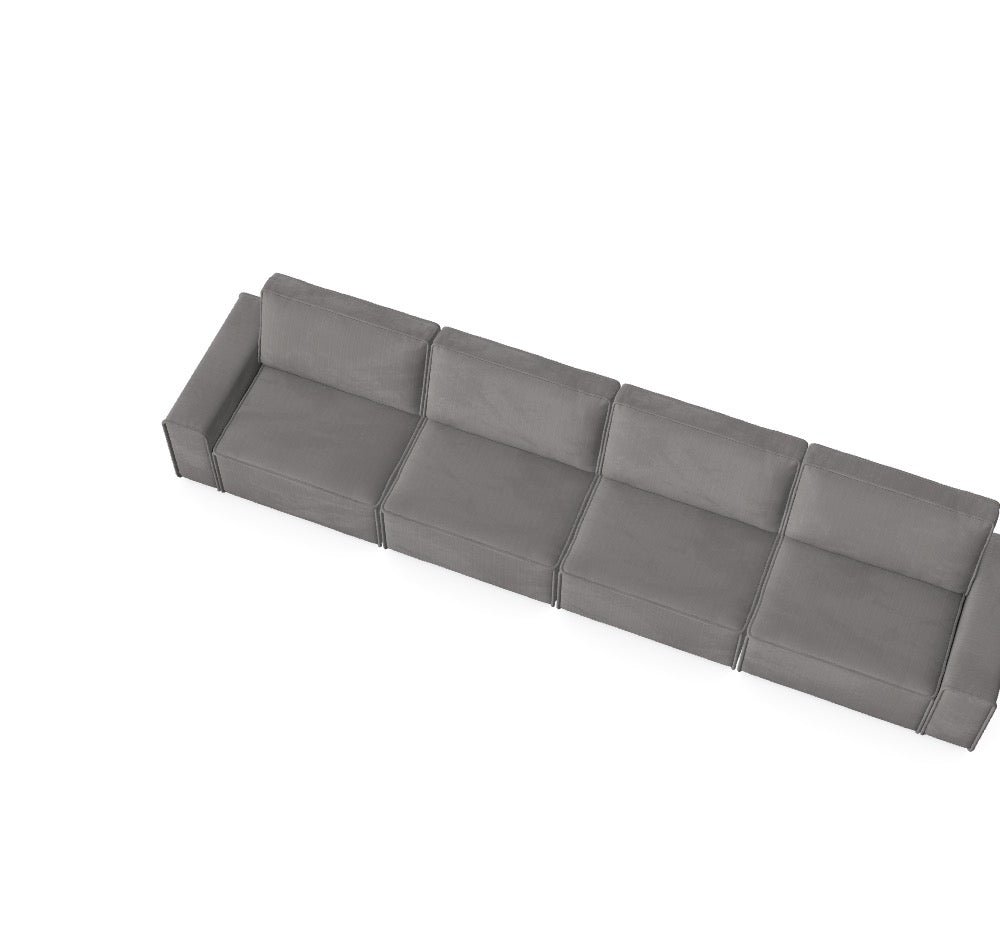 Domo Modular - Jouw gewenste configuratie M_FQZSIP