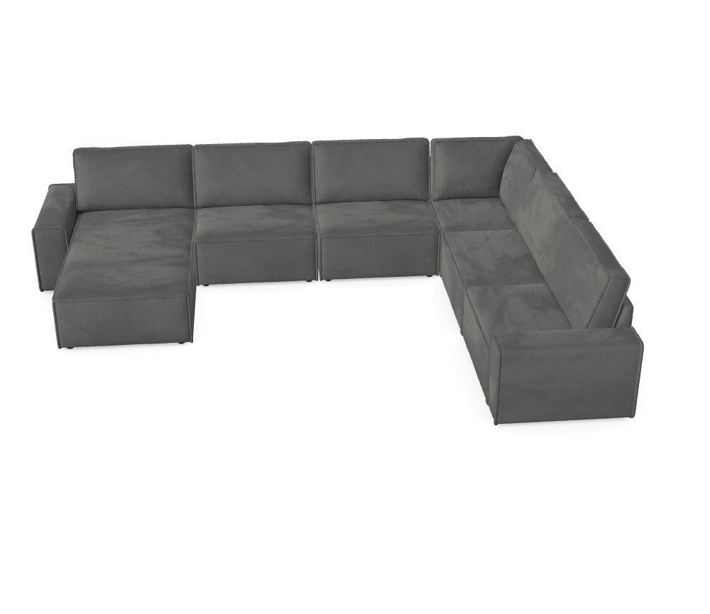 Domo Modular - Jouw gewenste configuratie M_G0RNZS