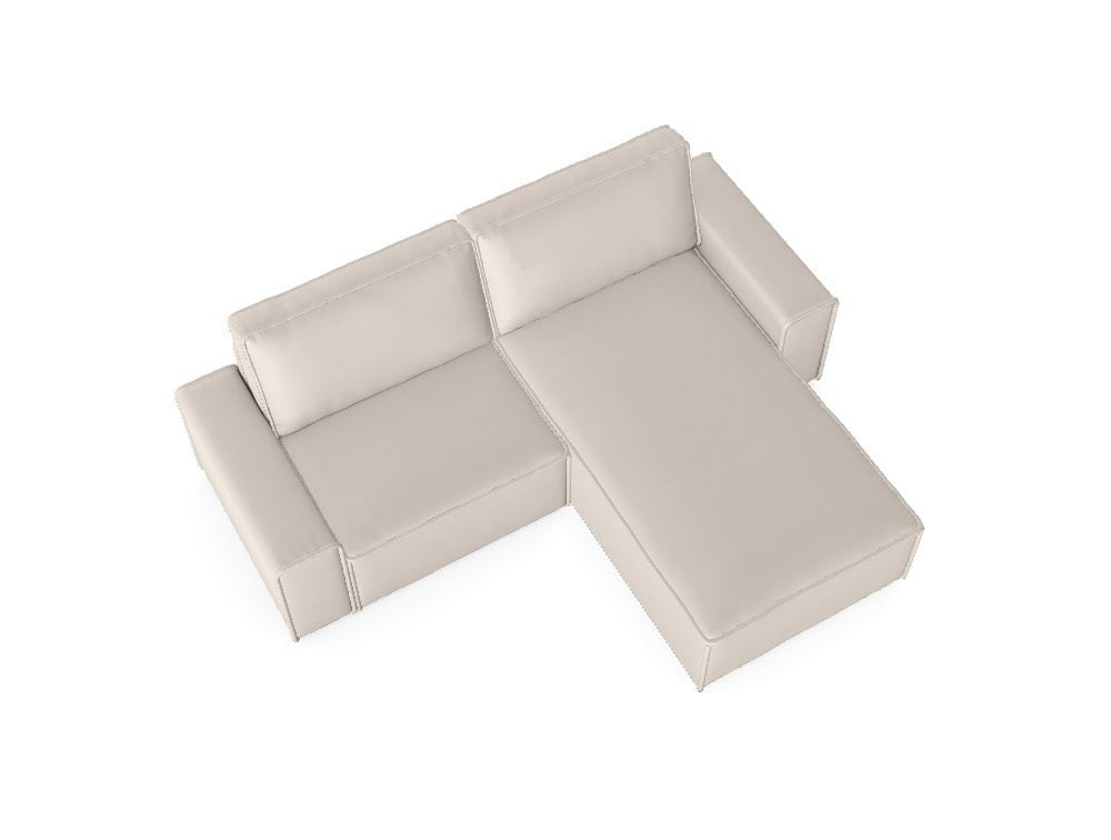 Domo Modular - Jouw gewenste configuratie M_G2TCMV