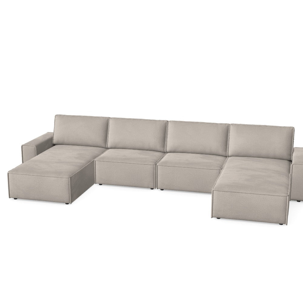 Domo Modular - Jouw gewenste configuratie M_G9XNHL