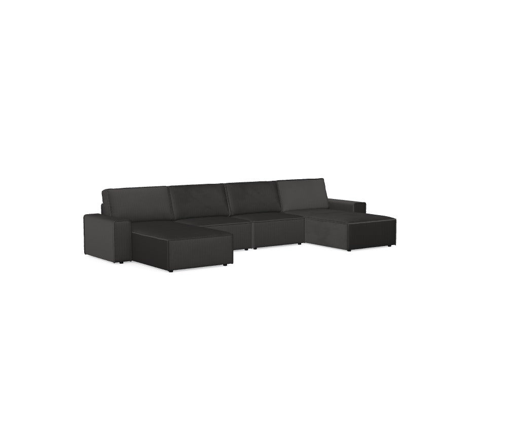 Domo Modular - Jouw gewenste configuratie M_GADFTF