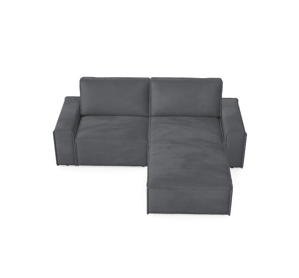 Domo Modular - Jouw gewenste configuratie M_GCREYB