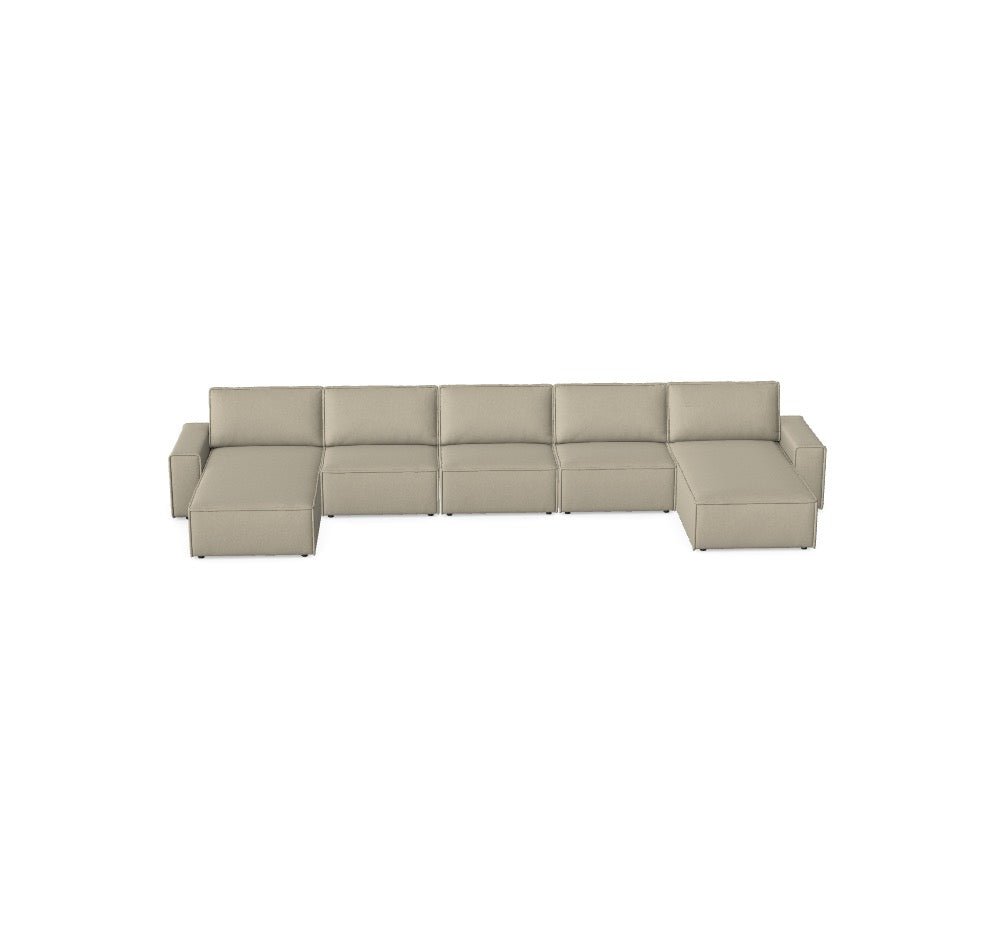 Domo Modular - Jouw gewenste configuratie M_GN0D25
