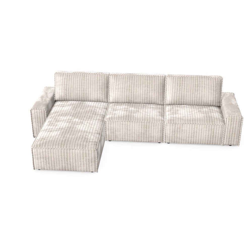 Domo Modular - Jouw gewenste configuratie M_GOZD3G