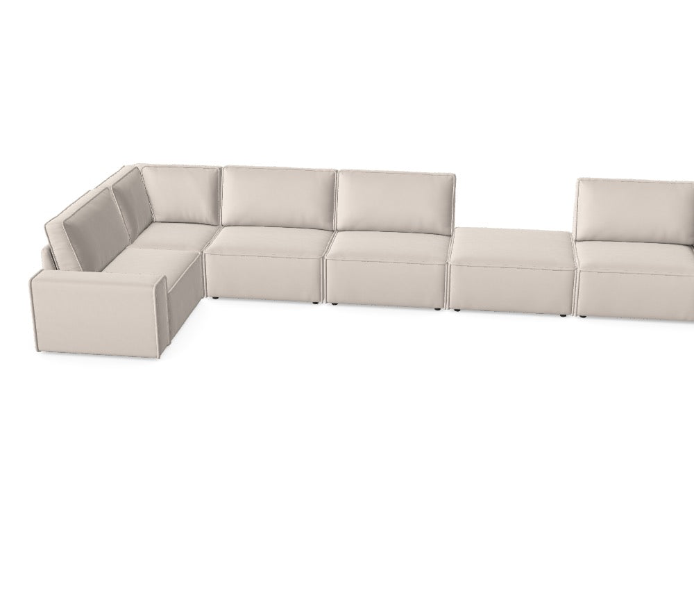 Domo Modular - Uw gewenste configuratie M_GZ5U3ZL