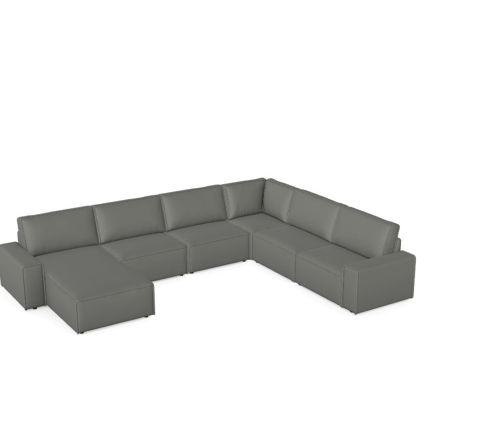 Domo Modular - Jouw gewenste configuratie M_GZJZFG