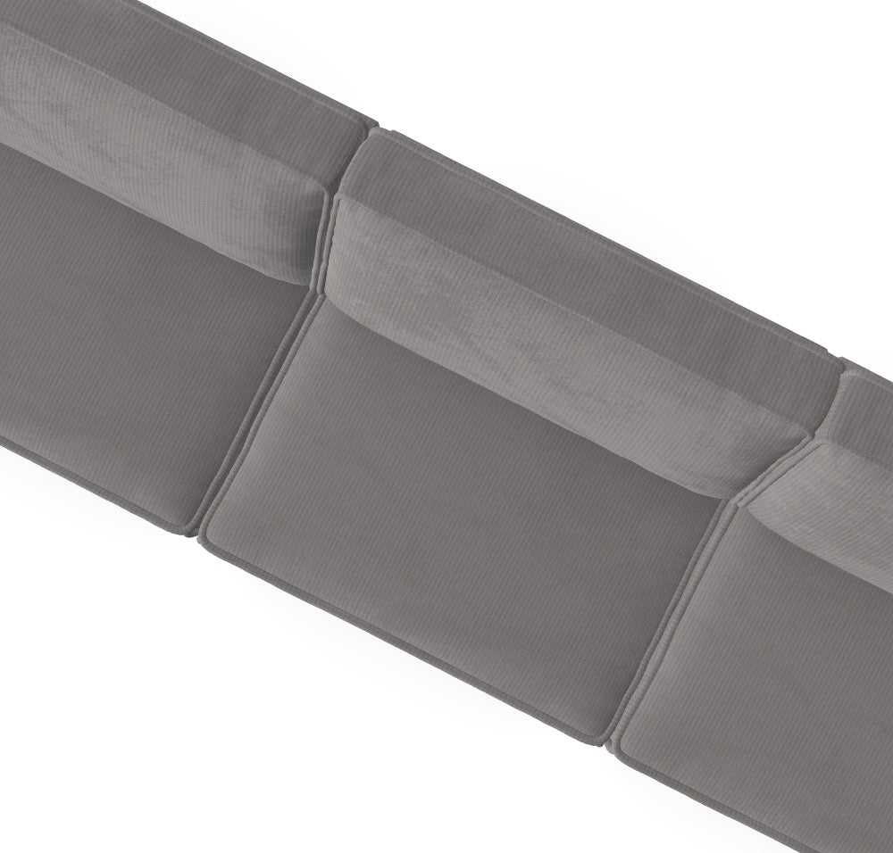 Domo Modular - Jouw gewenste configuratie M_H2XTOB