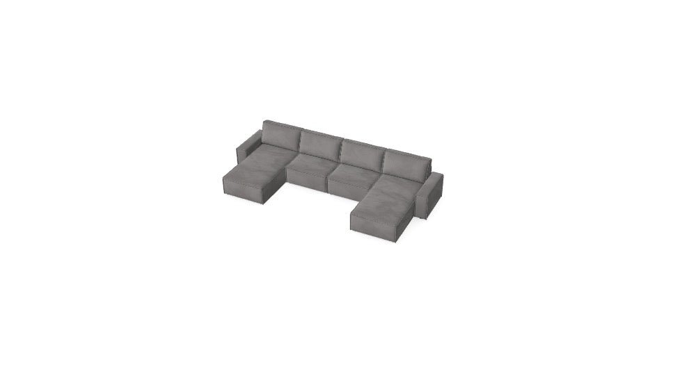 Domo Modular - Jouw gewenste configuratie M_H6CWYN