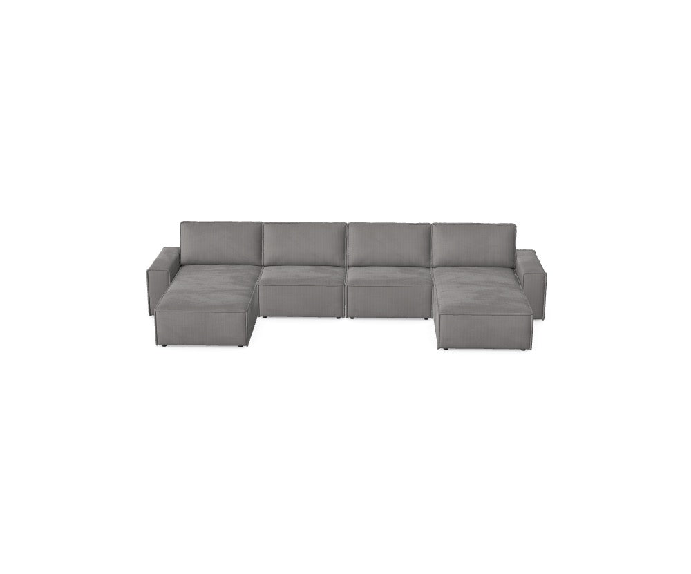 Domo Modular - Jouw gewenste configuratie M_H9EKPK